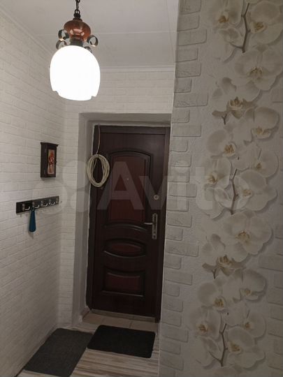 2-к. квартира, 43 м², 4/5 эт.