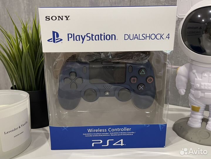 Геймпад для ps4