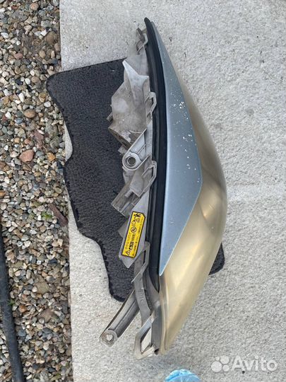 Toyota Allion 240 фара правая