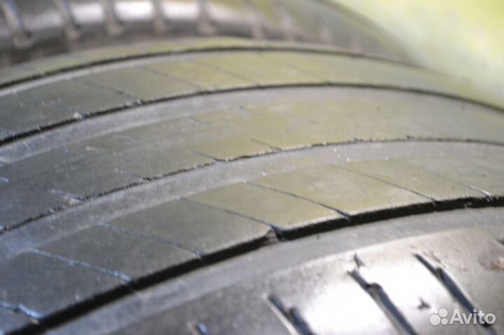 Michelin Latitude Sport 3 295/40 R20