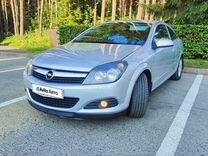 Opel Astra GTC 1.8 AT, 2009, 160 500 км, с пробегом, цена 699 000 руб.