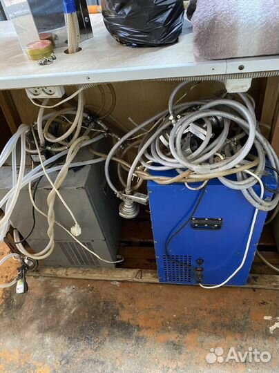 Охладитель пива