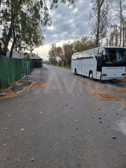 Продается база В центре Тюмени 36 соток земли, 4 т