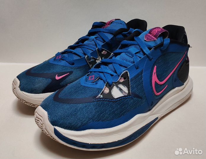 Оригинальные кроссовки Nike Kyrie low 5