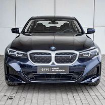 Новый BMW i3 AT, 2023, цена от 5 234 800 руб.