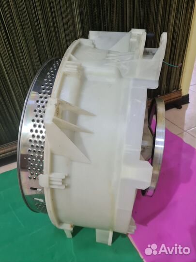 Запчасти для стиралок Б/У