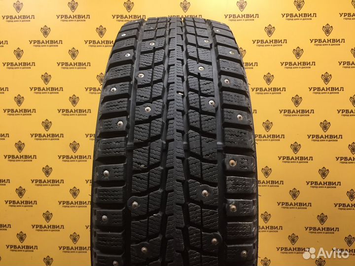 Dunlop SP Winter Ice 01 205/60 R16 92T