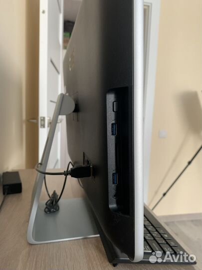 Моноблок acer aspire z03-705