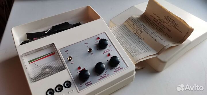 Электростимулятор хэс-1 мион-01