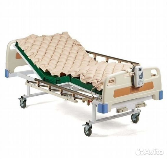 Противопролежневый матрас армед