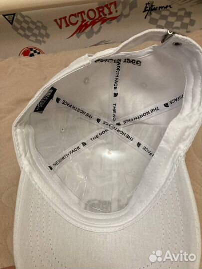 Кепка бейсболка The North Face