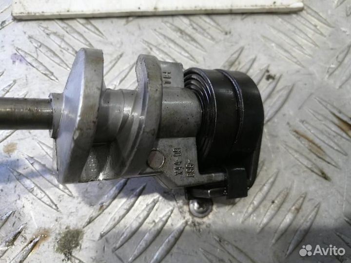 Механизм брокировки ркп Mercedes Benz ML W163