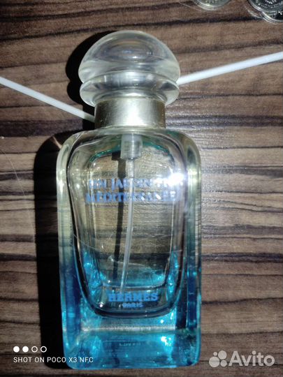 Парфюмерия оригинал