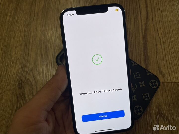 iPhone 12 Pro, 256 ГБ