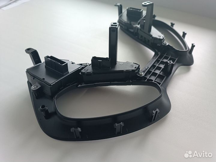 Кнопки руля / круиз контроль Kia Rio Ceed Cerato