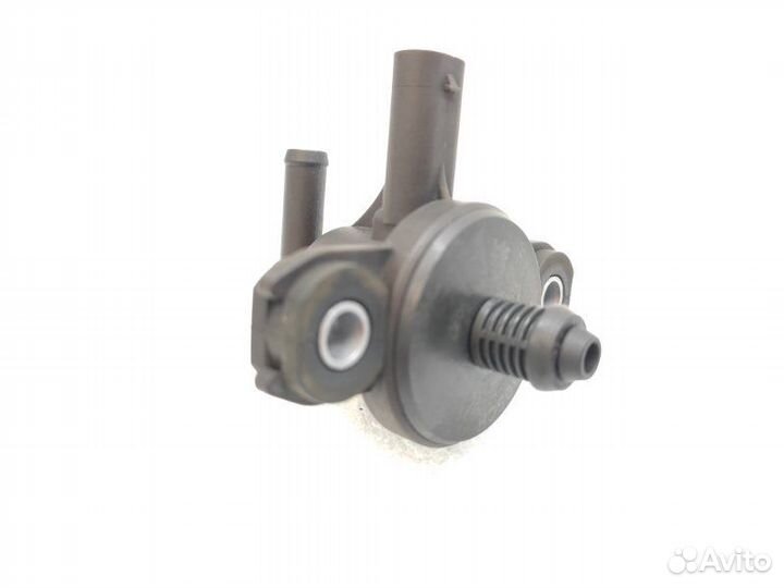 Клапан электромагнитный Mercedes-Benz A-Class W169