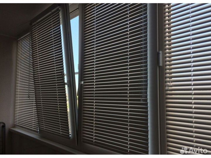 Кассетные шторы G936