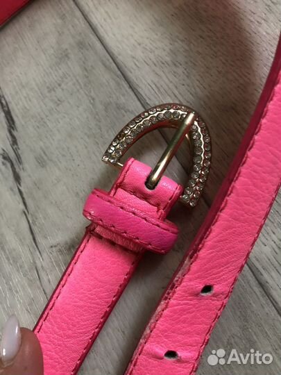 Пояса женские, пряжки