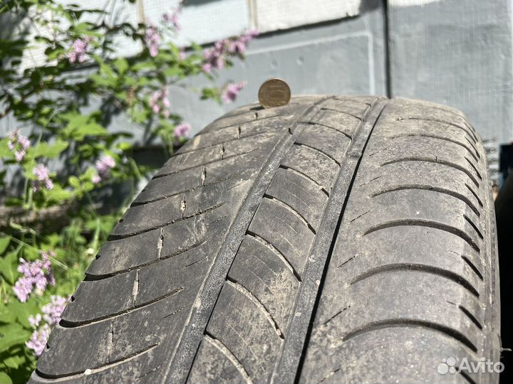 Литые диски ford focus 2
