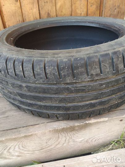 Омскшина O-115 215/55 R17