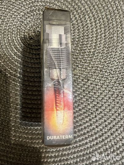 Свеча накала Bosch 0250202023