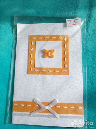 Открытки ручной работы с рождением ребенка