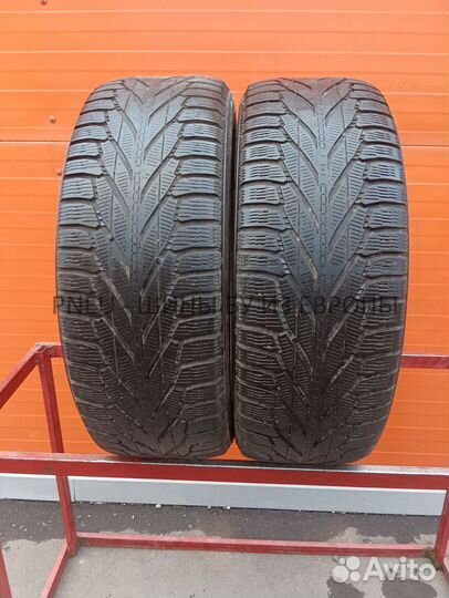 Nokian Tyres Hakkapeliitta R SUV 265/60 R18 112R