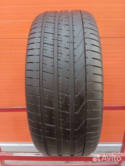 Pirelli P Zero 285/40 R22 110Y