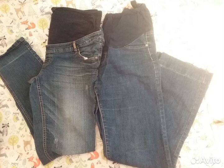 Вещи для беременных и кормящих