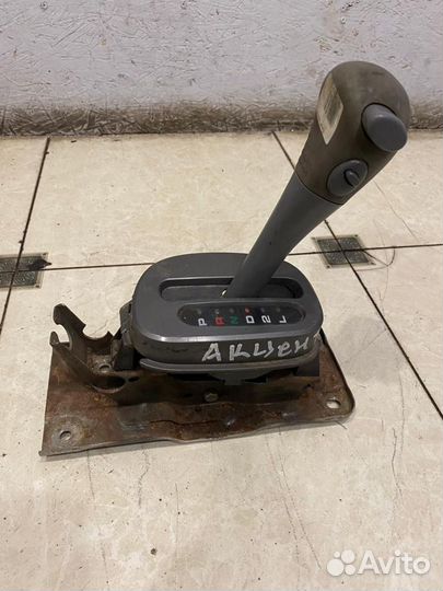 Кулиса АКПП Hyundai Accent