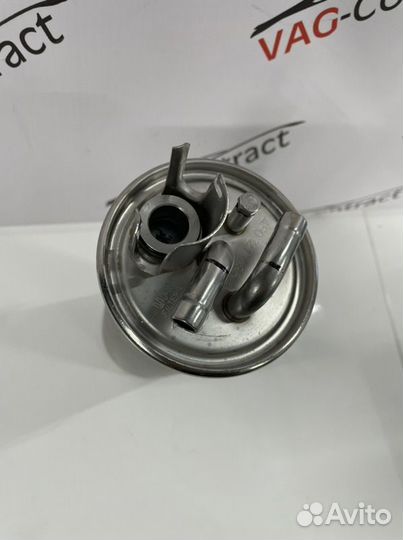 Фильтр топливный Audi A6 C6 3.0 TDI ASB