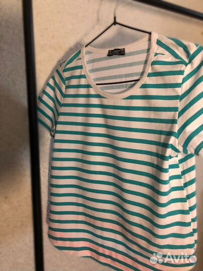 Футболка женская