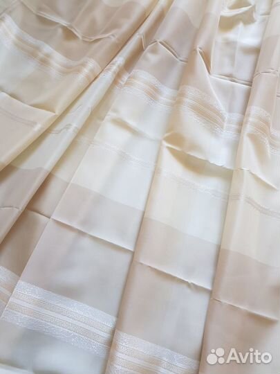 Ткань для штор пр-ва Германии; кисея