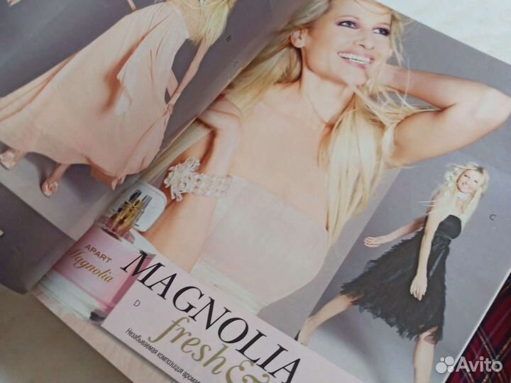 Каталог Apart