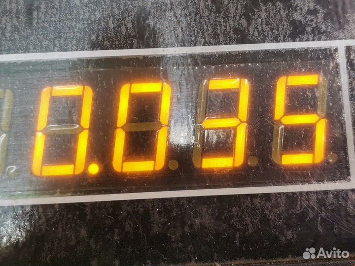 Парктроник (датчик парковки) для Ford Focus 2