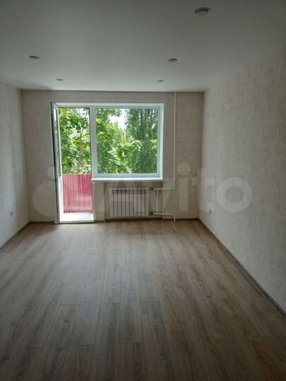 2-к. квартира, 45,6 м², 4/5 эт.