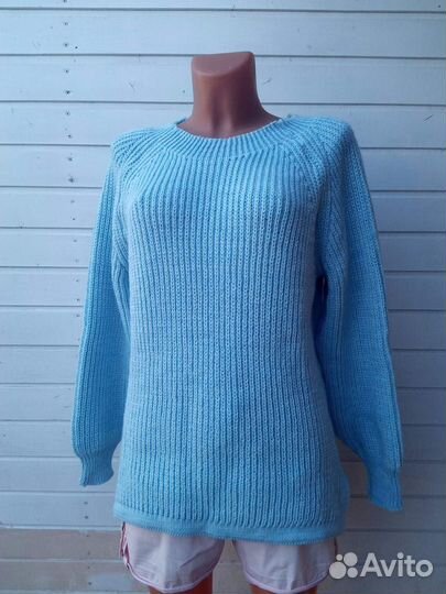 Кофты теплые размер