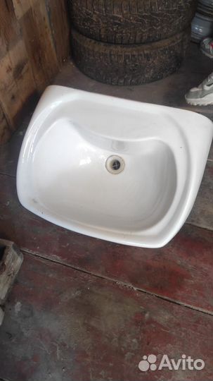 Раковина для ванны