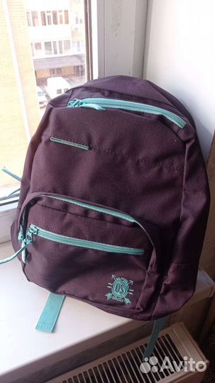 Рюкзак Grizzly новый