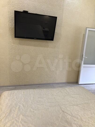 Квартира-студия, 28 м², 2/2 эт.