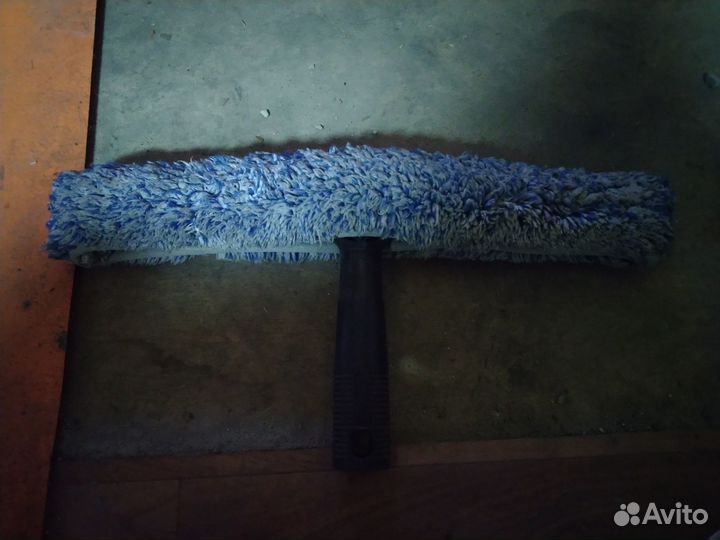 Unger шубка для мойки окон