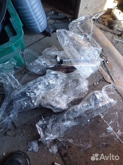 Ручка двери рено сандеро дастер