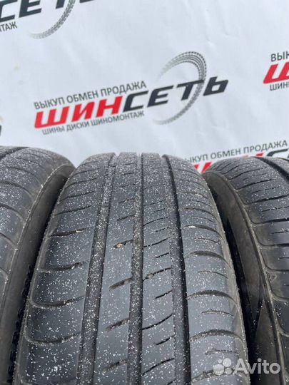 Kumho Ecowing ES01 KH27 185/65 R15