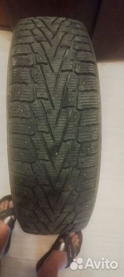 Nexen Winguard 225/65 R17