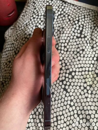 iPhone 13 Pro Max, 256 ГБ