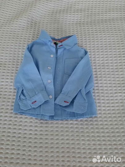 Одежда на мальчика