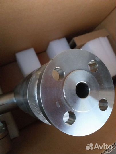 Расходомер кориолисовый krohne optimass 1300C S15