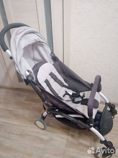 Коляска Baby yoyo на запчасти