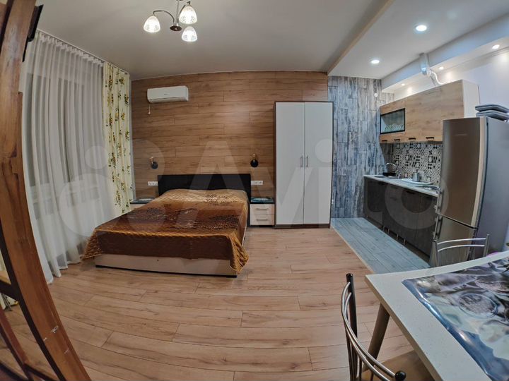 Комната 20 м², 1/2 эт.