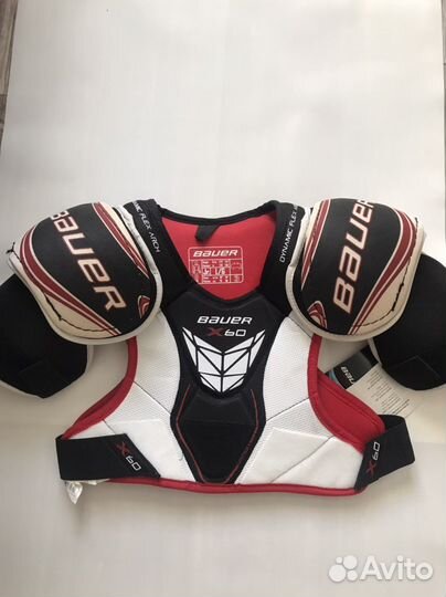 Хоккейная амуниция